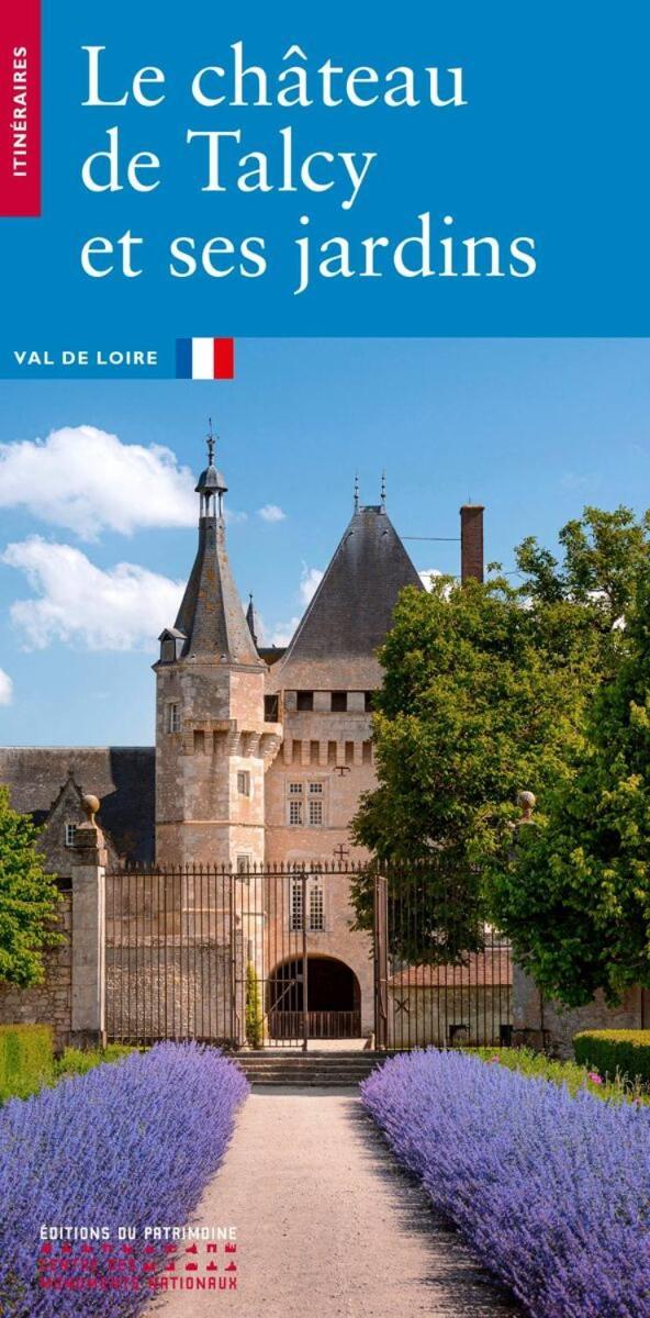 Gite De La Tour De Loire - 65 M2 Au Pied D'Une Tour De Gue Du 17Eme Siecle Мер Экстерьер фото